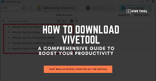 https://vivetool.org/